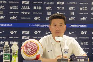 王钰栋：希望后年可以去留洋 中国足球需要我们这一代拼出未来